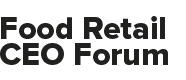 Food Retail CEO Forum